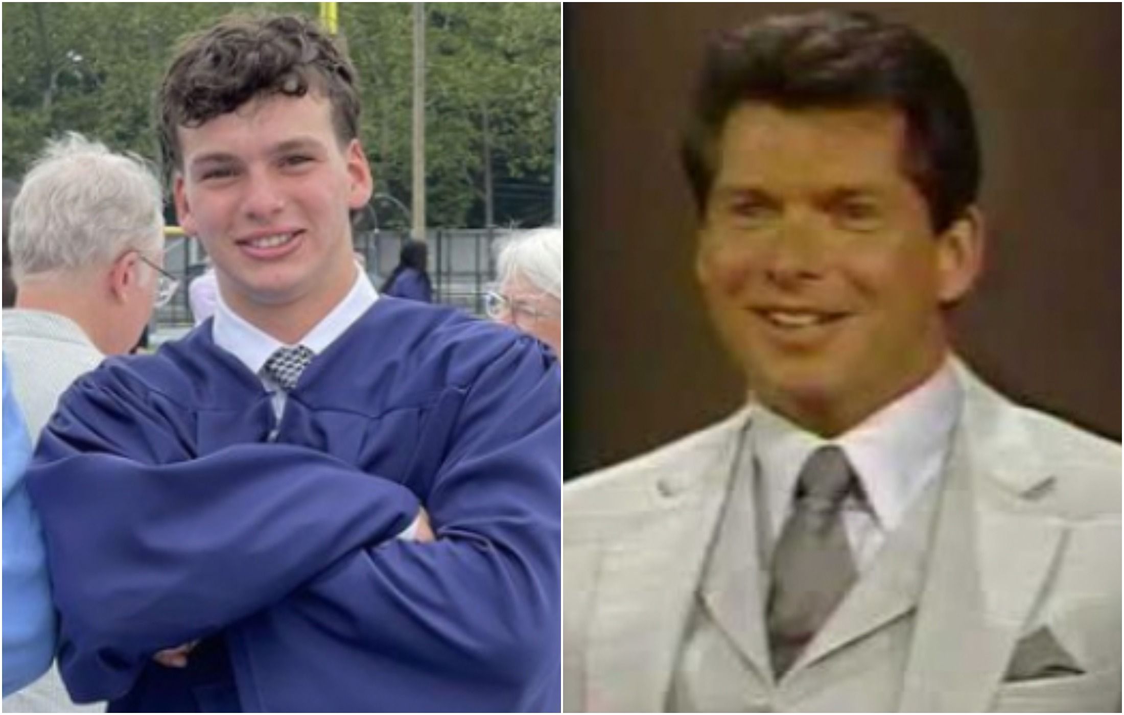 Which Declan James McMahon Project Rocks Compare These Hit Series