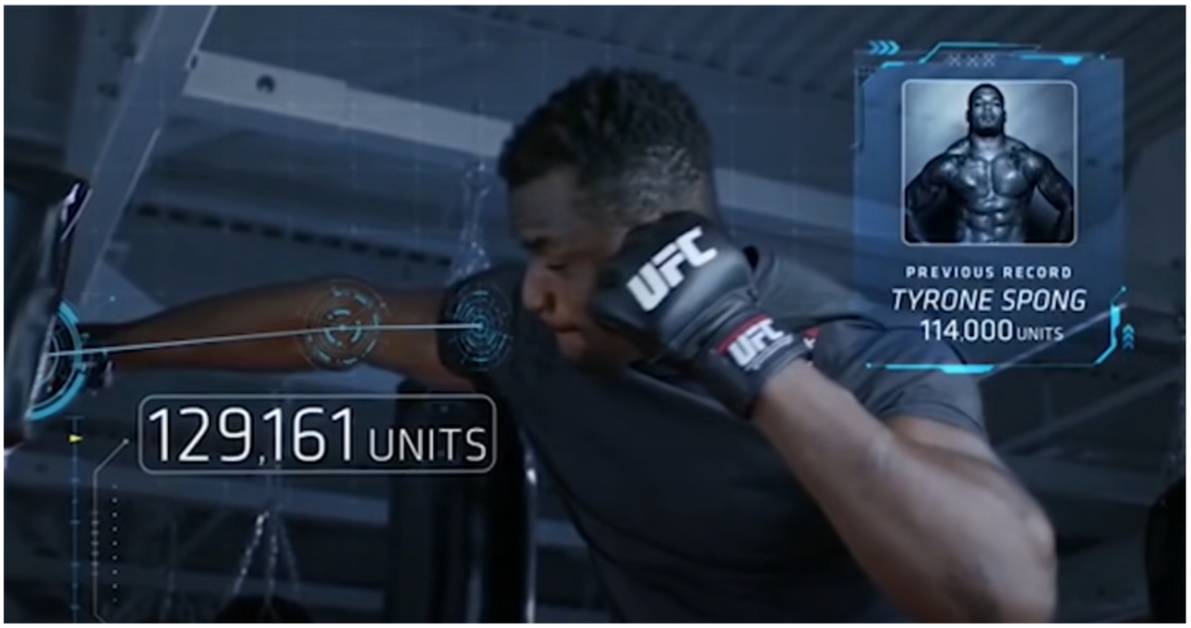 Hardest Punch Record Holder: The Facts Behind The Knockout Force
