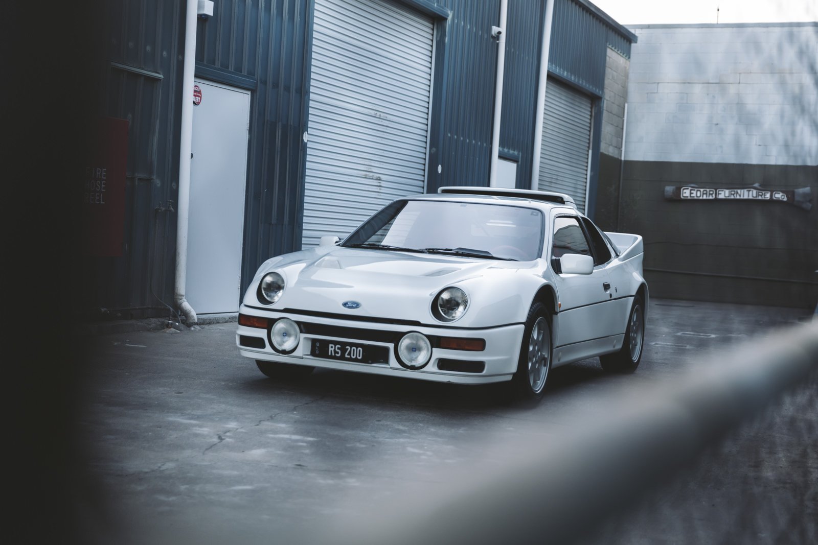ford rs200 0-60 myth debunked? Truth about its speed!
