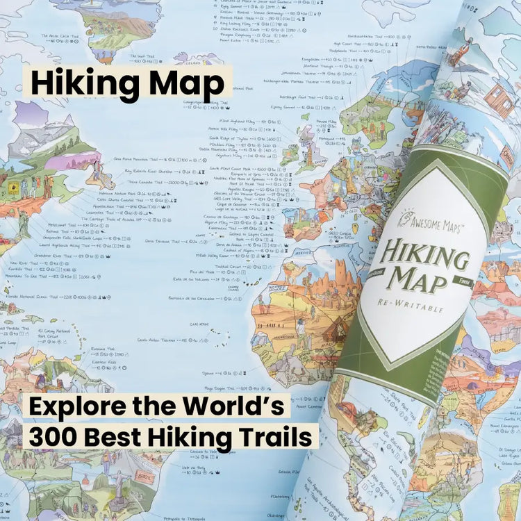 Which Legends Trails Maps Best? Top Picks for Amazing Adventures