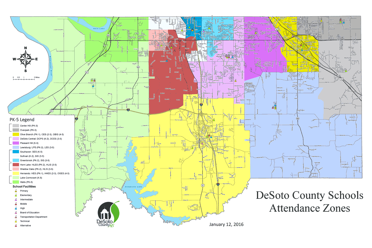 What District Am I In Mississippi Steps To Find County And School Zones Now