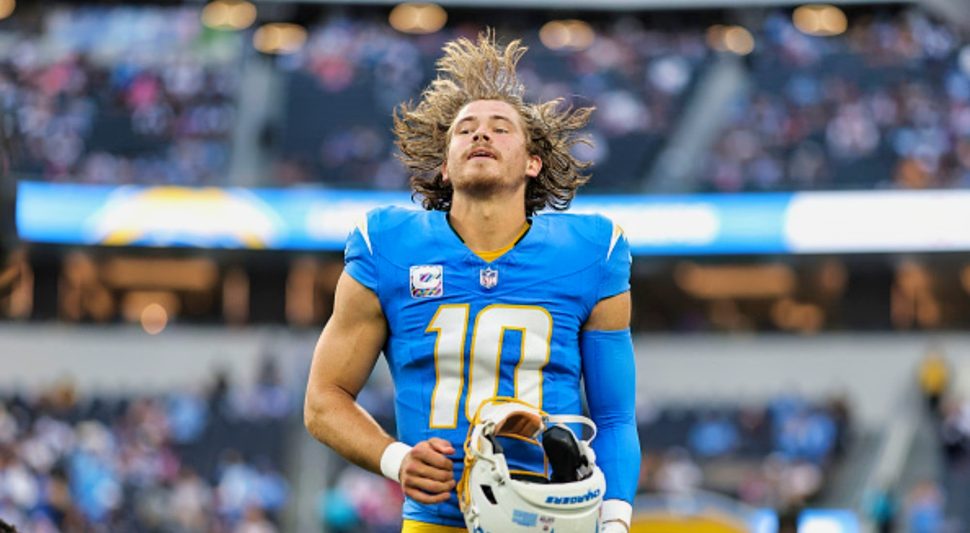 Justin Herbert Haircut Tips: Top Styling Secrets Revealed for Fans
