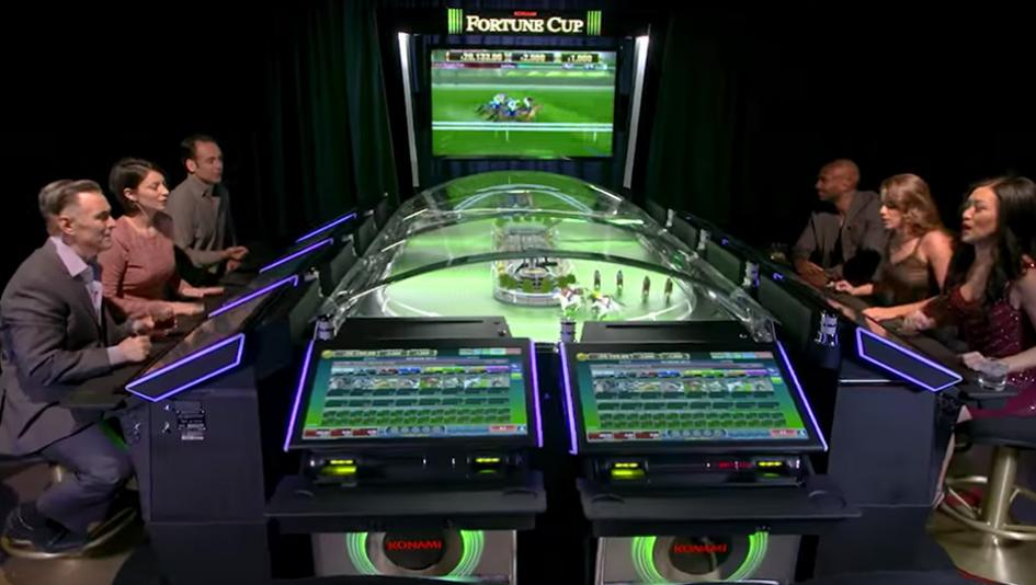 Horse Racing Game Electronic Machines: Where To Play And Big Payouts