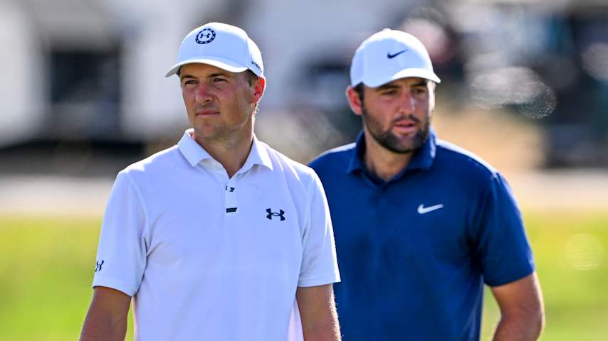 How to View 2023 CJ Cup Leaderboard Best Ways to See Rankings