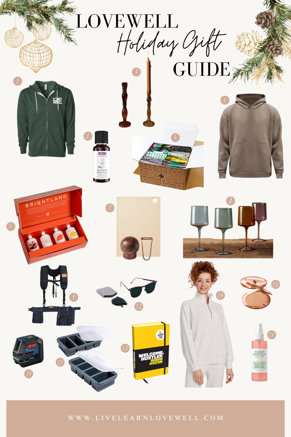 Top 2023 Angels Gift Guide - Easy Ideas Everyone Will Love