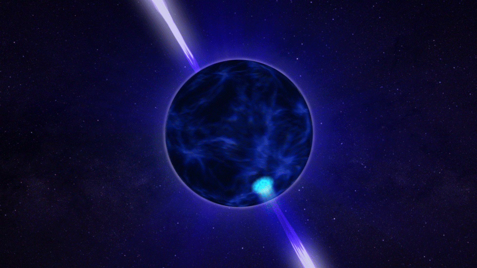 LGM-1 Found? Latest Updates on This Space Mystery