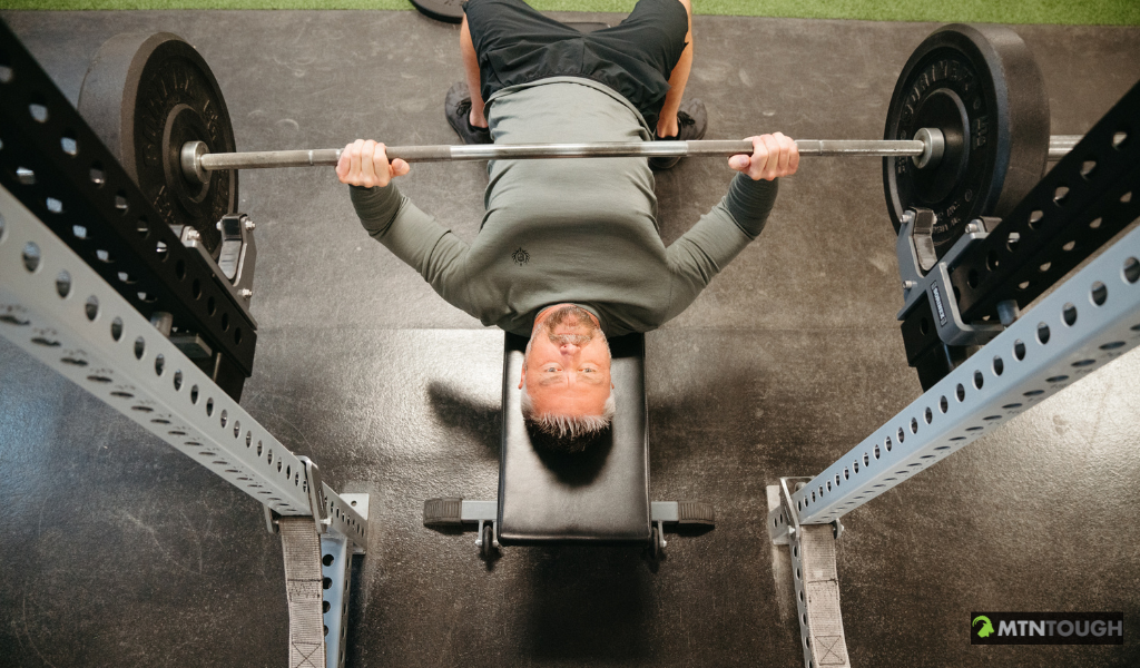 Bench press bar weight questions? Learn the standards for smarter workouts.