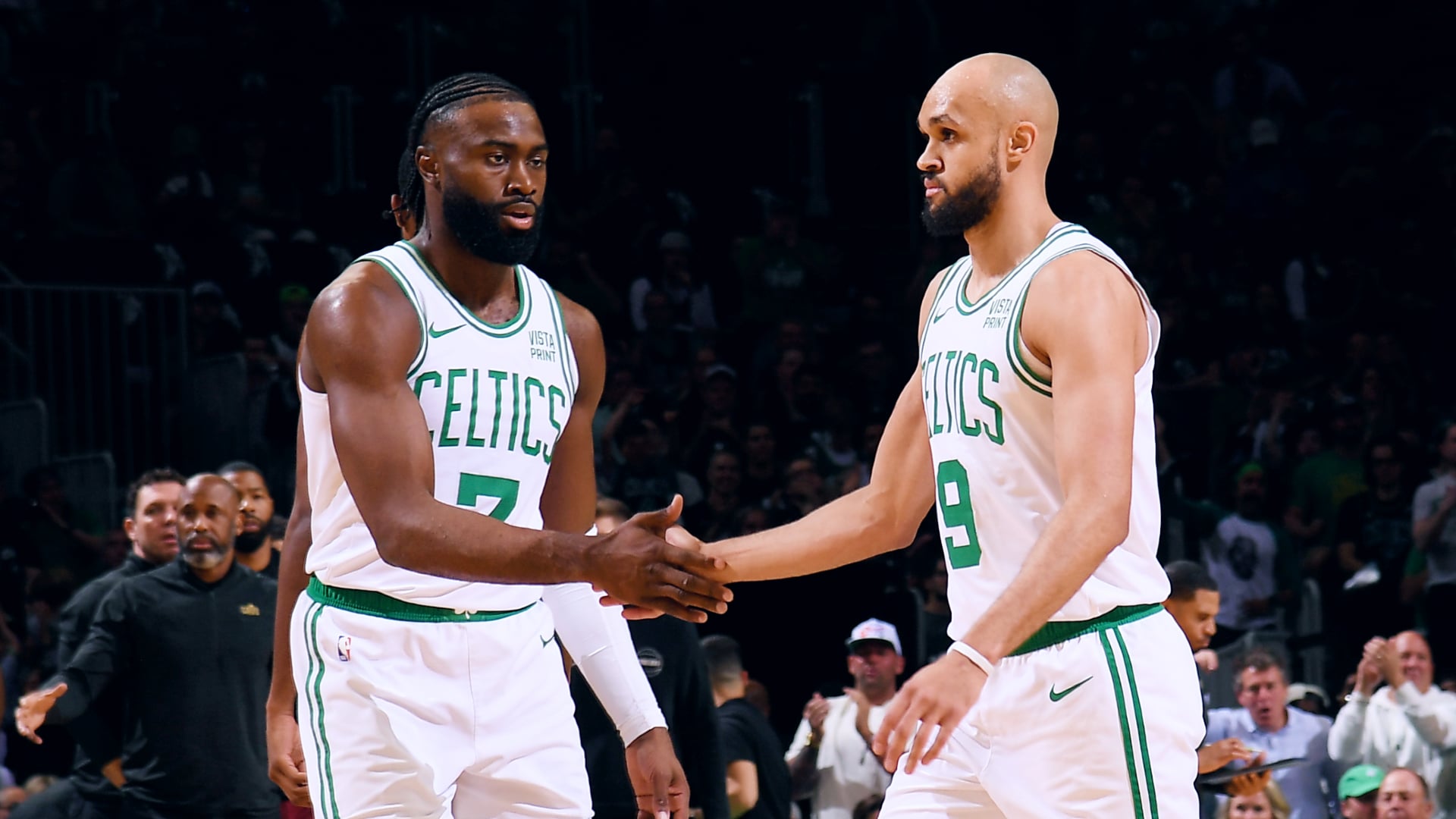 Celtics Cavaliers Game 2 Takeaway: What We Learned Last Night