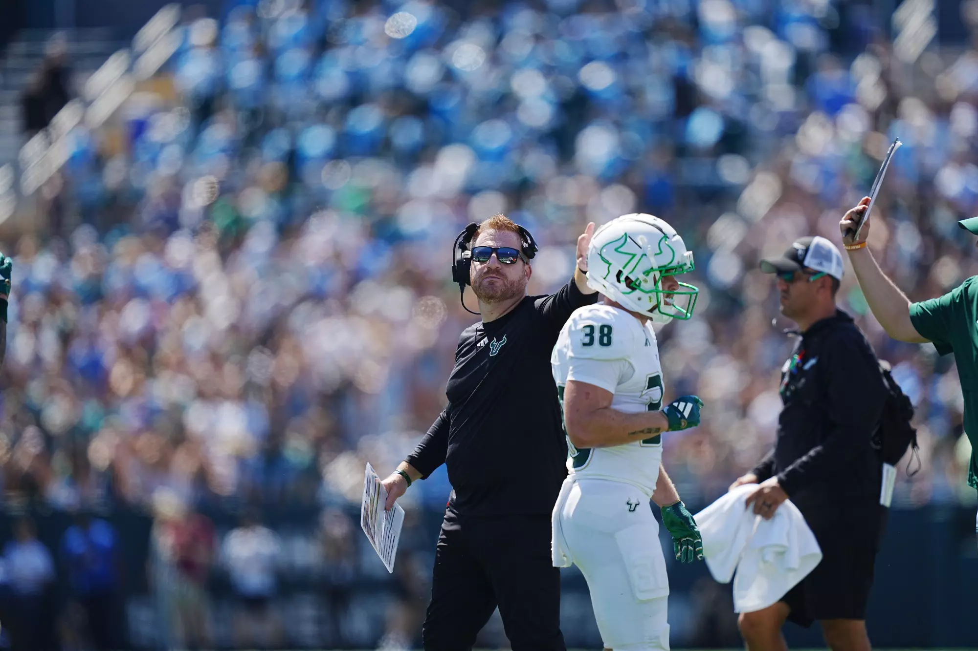 usf vs tulane team stats? latest data breakdown now!