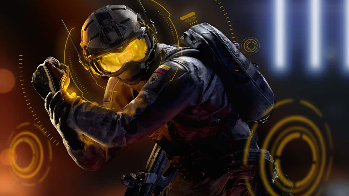 Latest Rainbow 6 Siege Patch Notes Find Operator Changes Fast