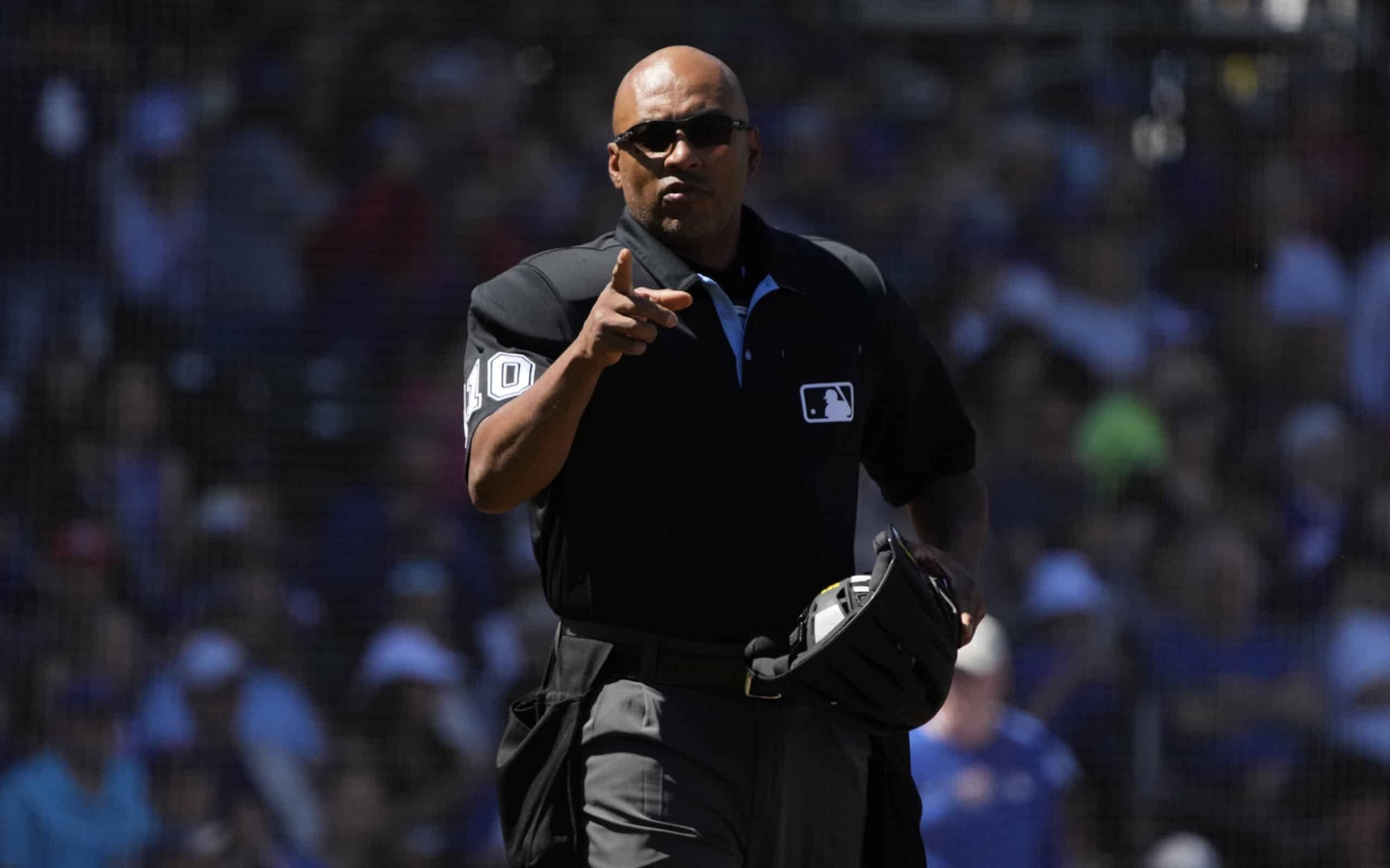 How much does a mlb umpire make per game explained find out their income here