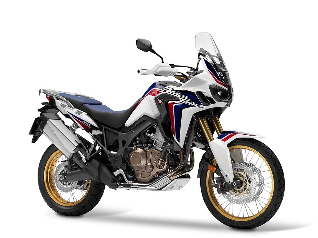 Honda Africa 2017 Review: Is This Adventure Bike Worth Buying Now