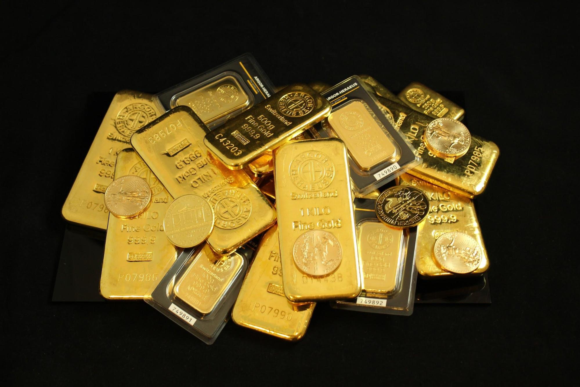 How to Buy Gold from Raven Gold LLC? Get Expert Tips for First Time Buyers
