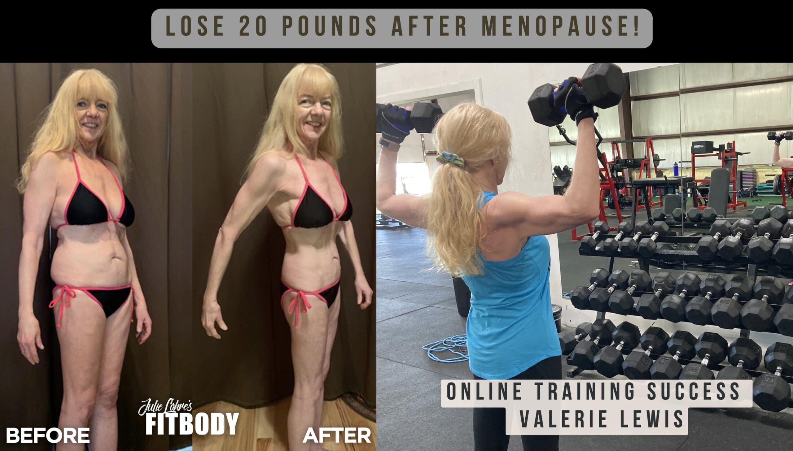 Hot 60 Year Olds Fitness Secrets Stay Fit Look Great Now