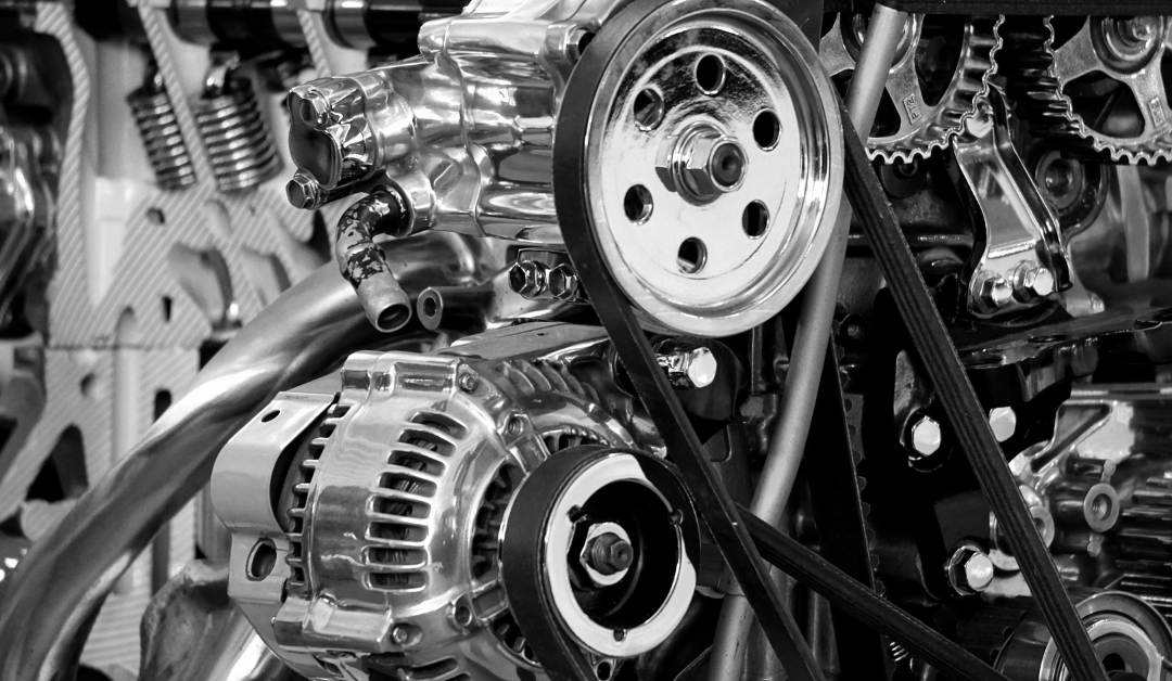 What is a Detroit Diesel? Tips for maintaining your used engine!