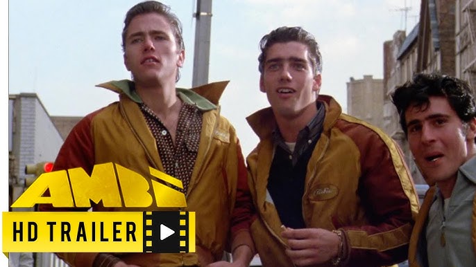 Wanderers the movie trailers? watch exciting clips and scenes online!