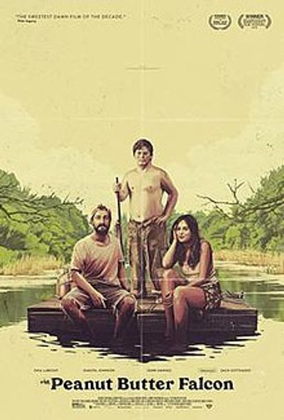 Where Is Peanut Butter Falcon Filmed? Visit These Movie Hotspots Now
