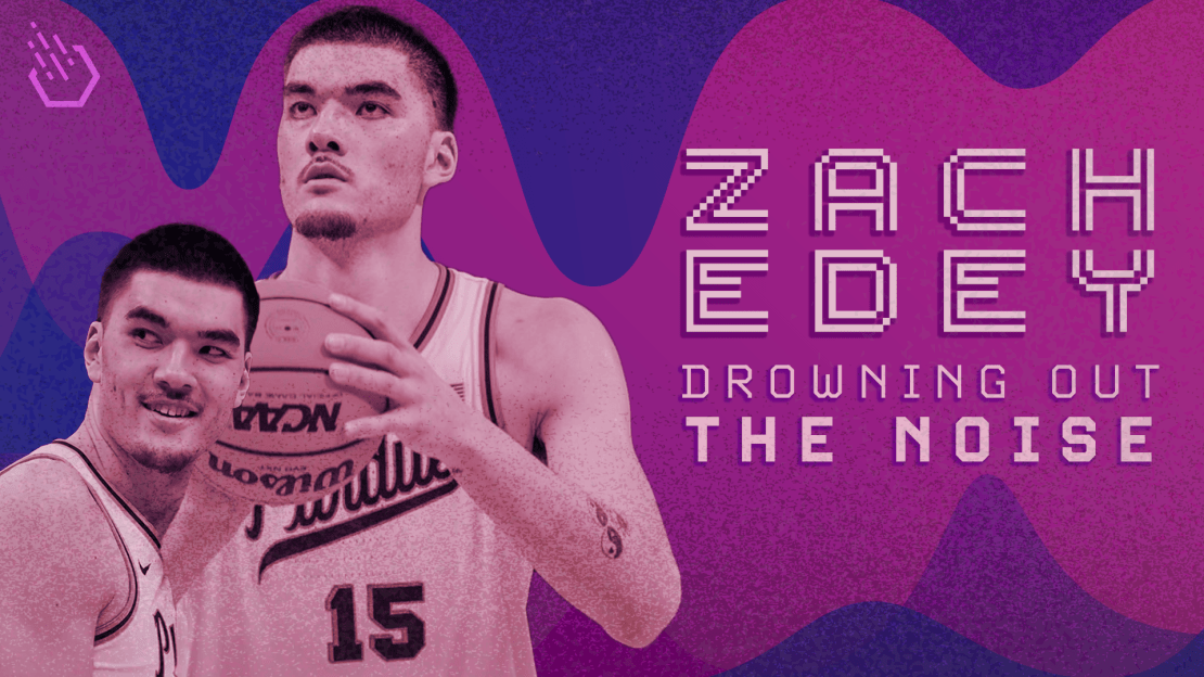 Zach Edey Championship Stats Explained Why They Turned Heads