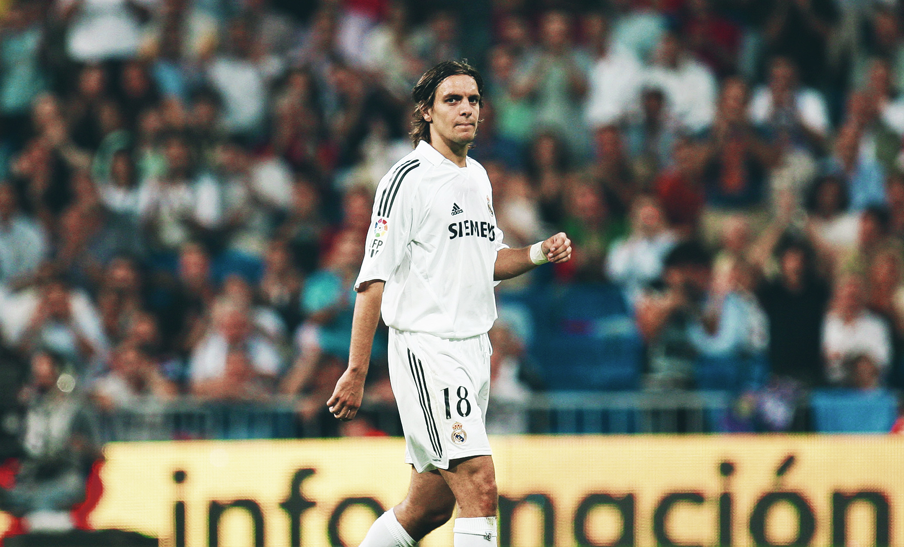 Jonathan Woodgate vs Others: Was He Englands Greatest Defender?
