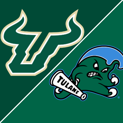 usf vs tulane team stats? latest data breakdown now!