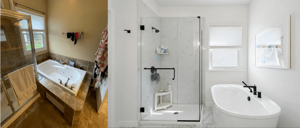 Choosing Bathroom Masters: Ask These 5 Questions Before Hiring Them.