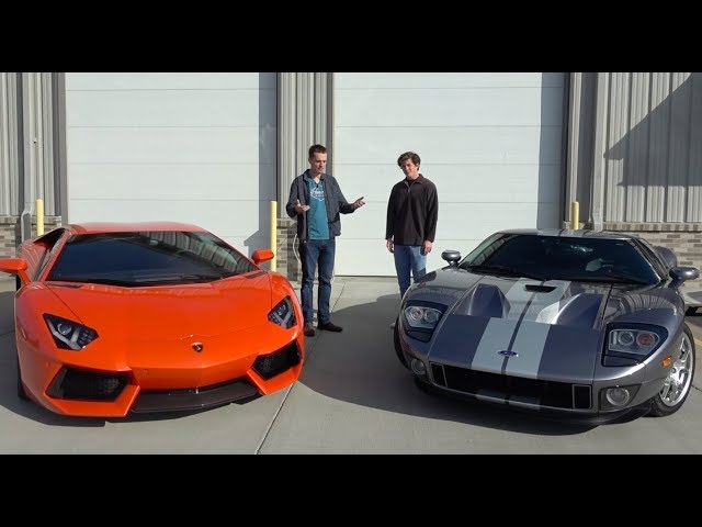 Why Buy Lamborghini GT? Pros vs Cons Honest Comparison!