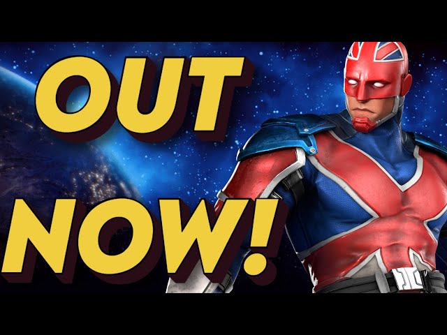 How to Get Captain Britain News Fast Updates Now!