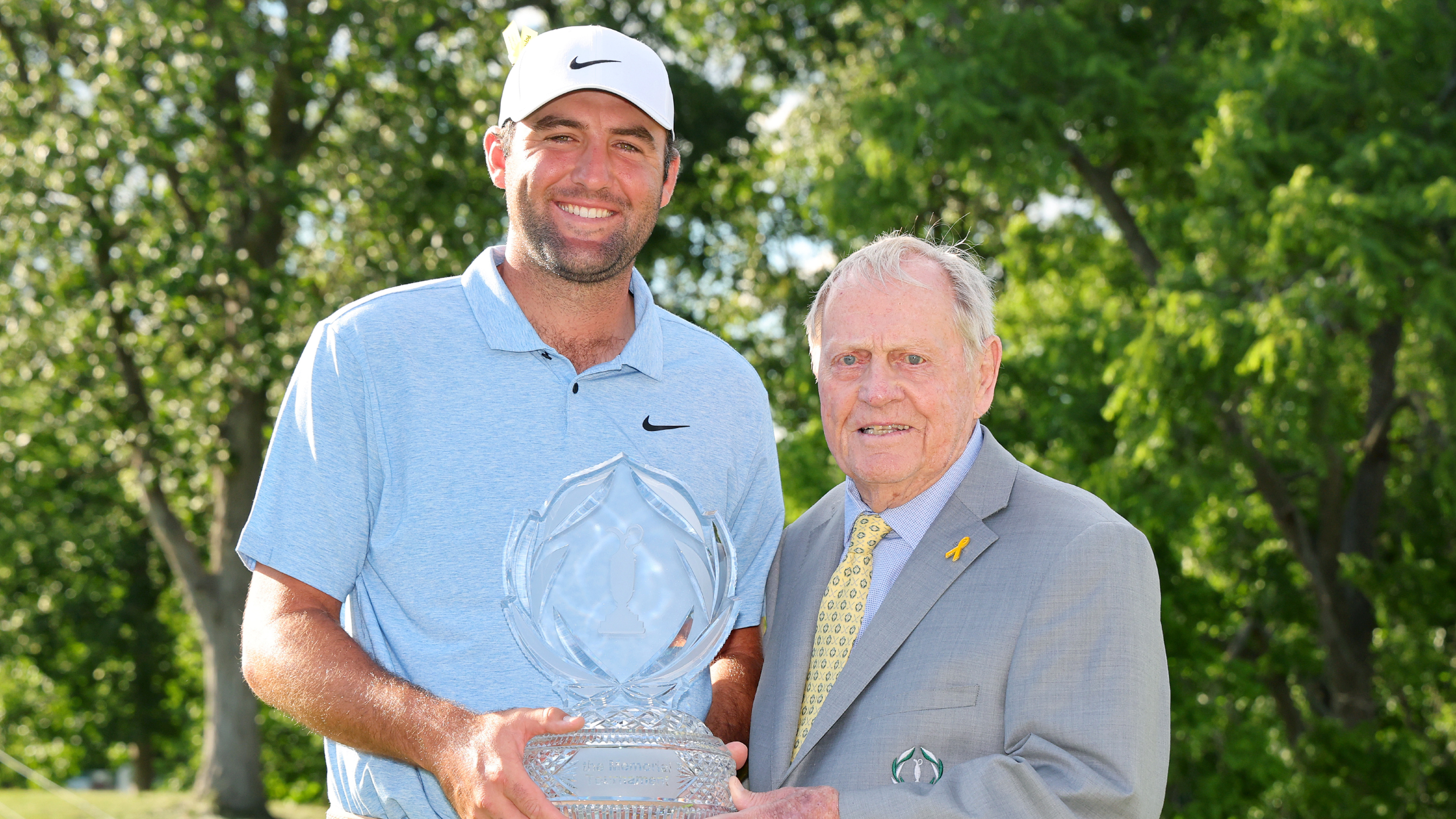 Whats Next for The Memorial Tournament Purse? 2025 Prediction After 2024
