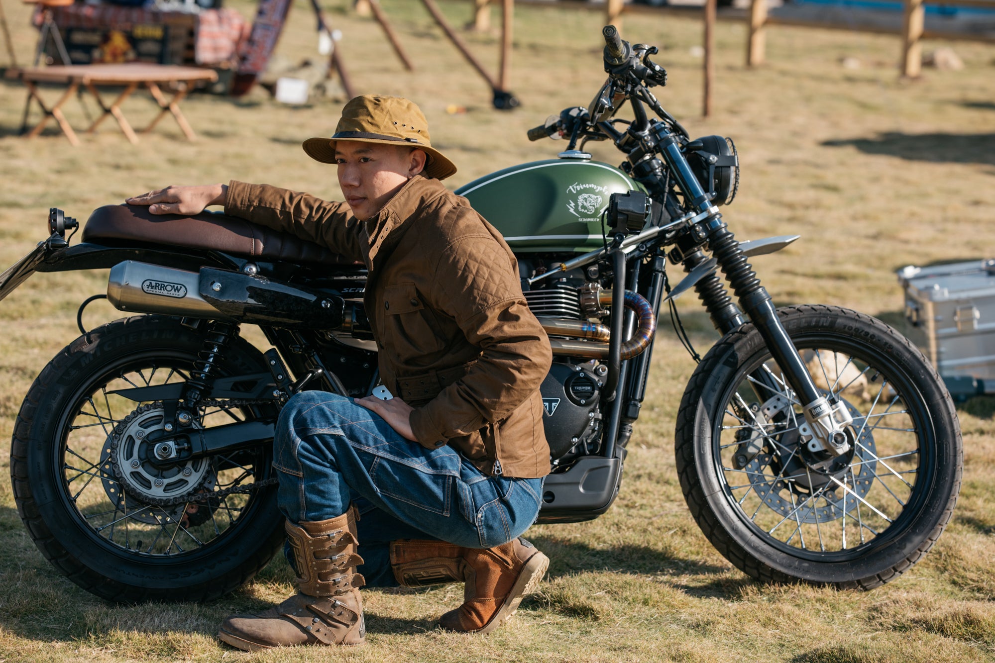 How to Choose the Best Motorcycle GTR Model Top 5 Tips