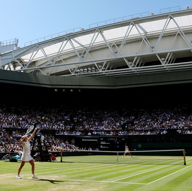 Why Wimbledon Champions Ball Rocks? Discover the Coolest Things!