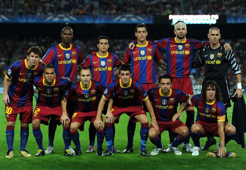 Famous Teams Using Weird Football Formations Success Stories You Would Not Believe