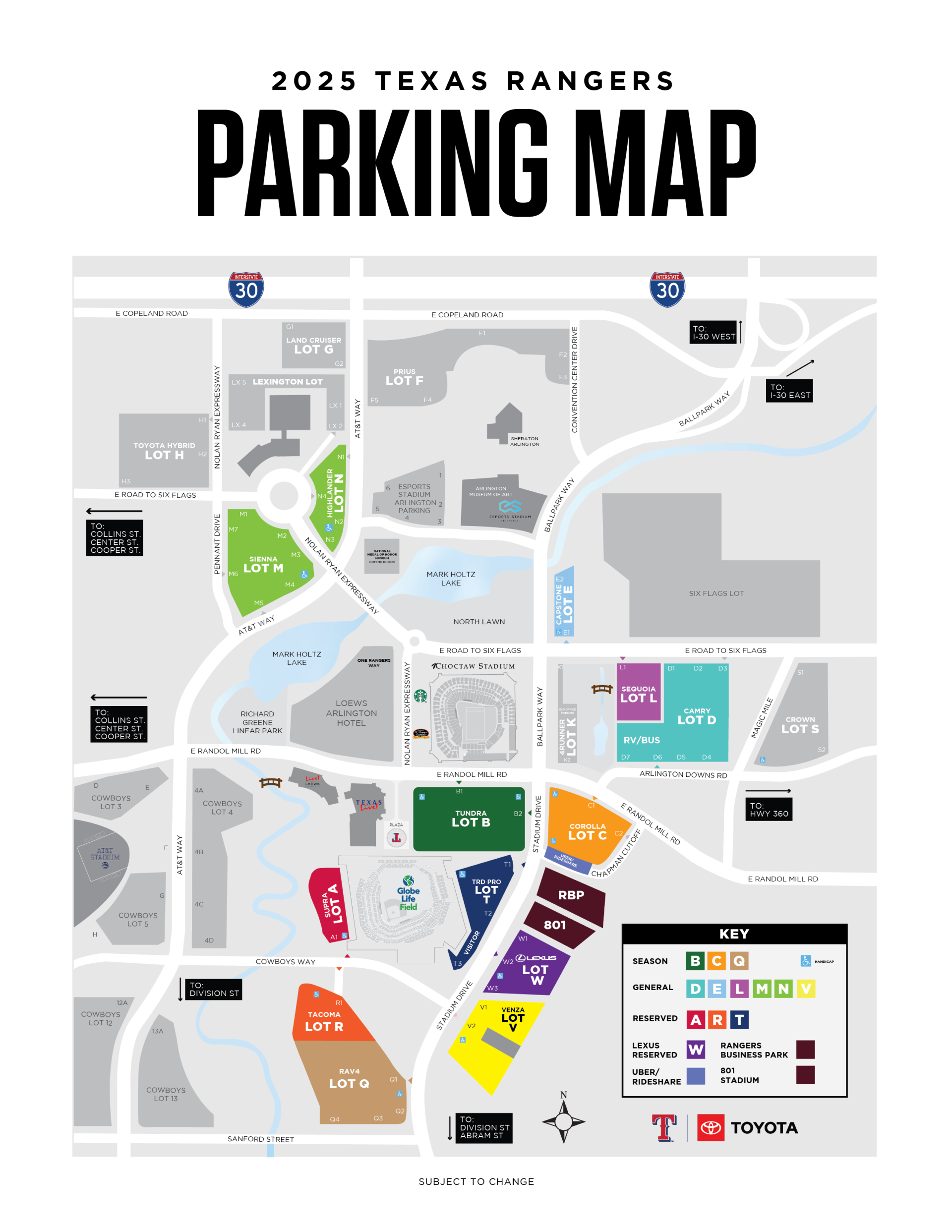 Need Alternatives to Txu Energy North Plaza Parking? Compare Nearby Options