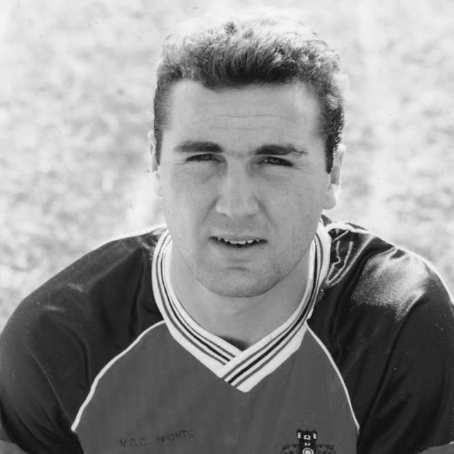 Why is David Longhurst important? Key facts about his work and impact.