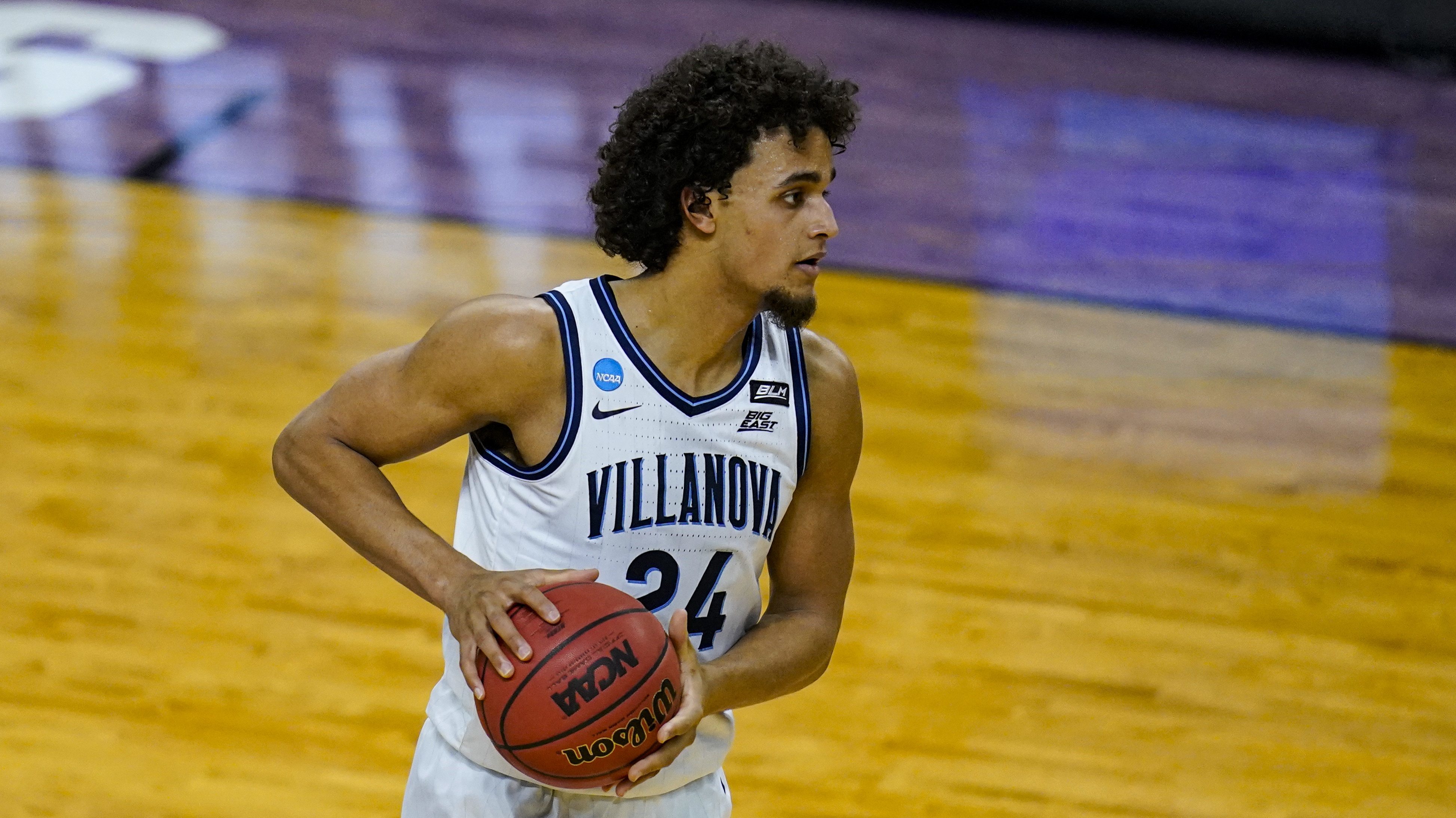 Villanova Basketball Draft Picks: Discover Recent NBA Players From Nova