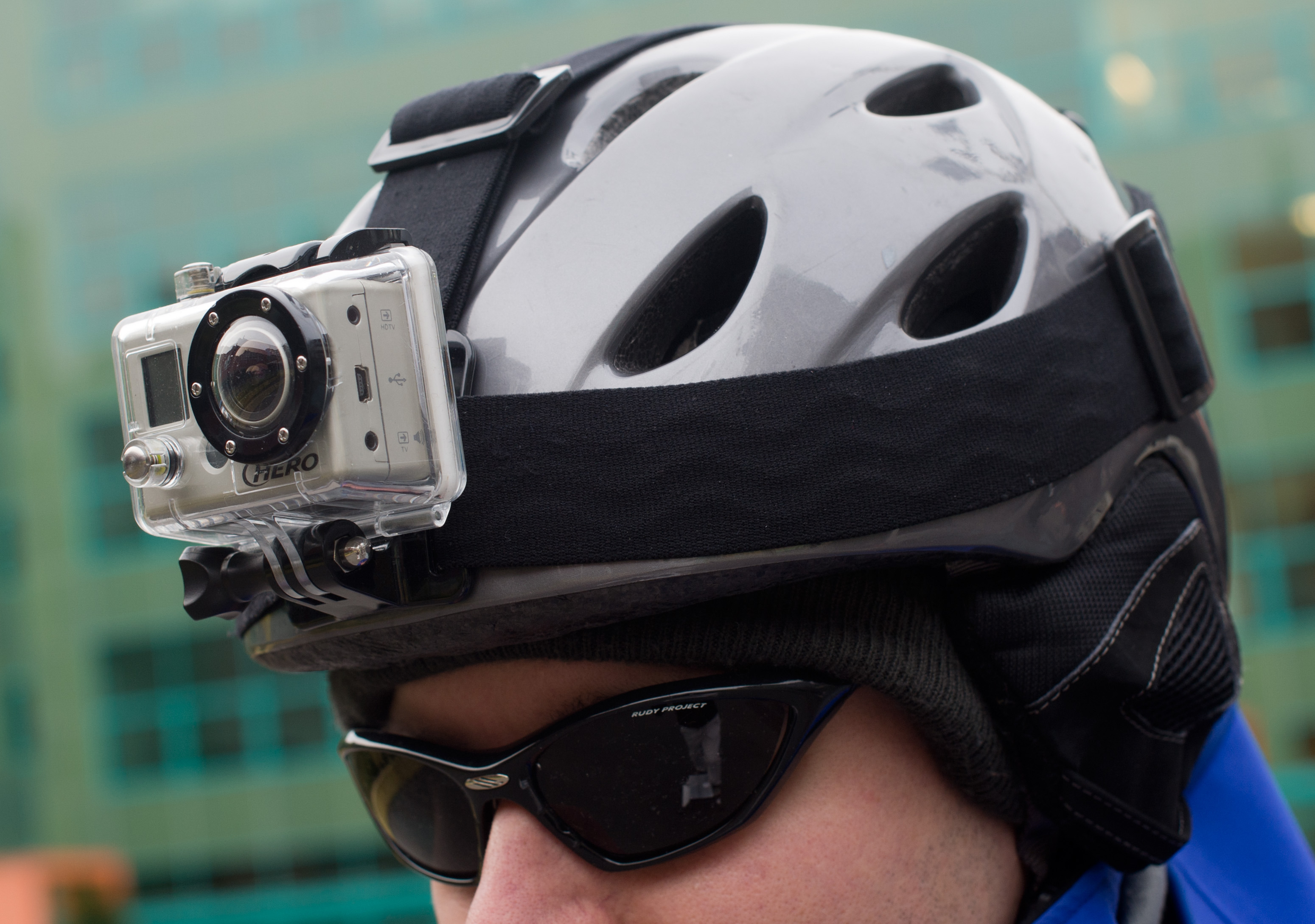 Why Need Camera for Helmet Mount? 4 Big Benefits Explained Simply!