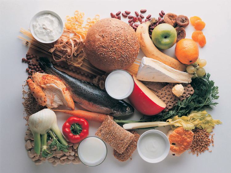 why netherlands women stay healthy 4 diet tips from them