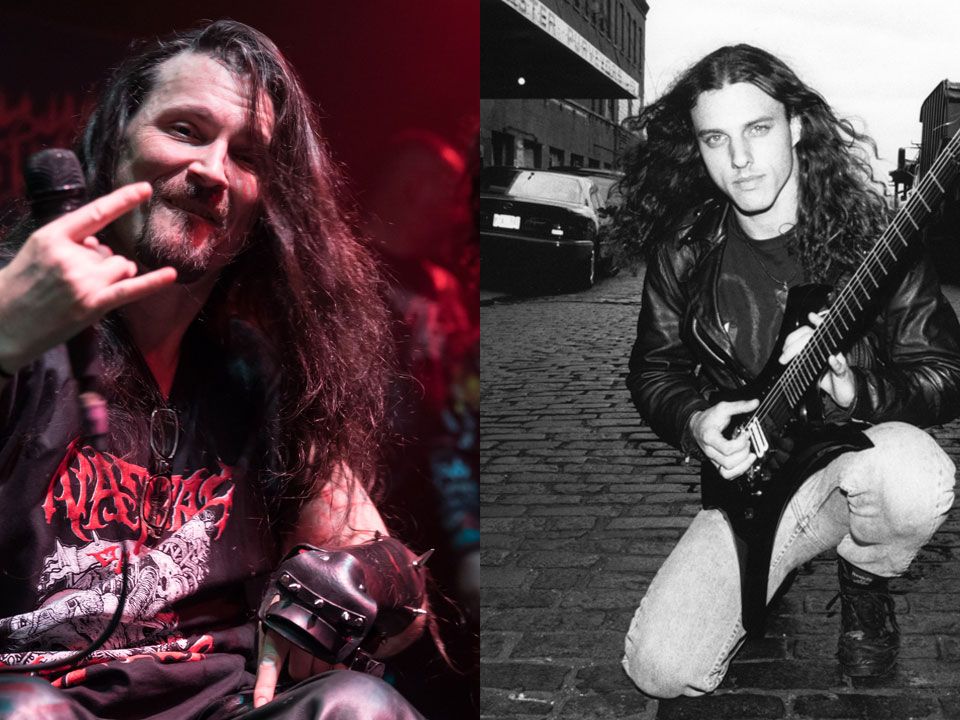 Jeff Beccera Dead Kennedys Crazy Story True Punk Legend Facts