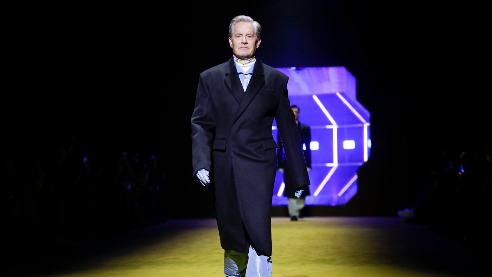 Mr Prada Clothing Line See the Latest Looks and Trends