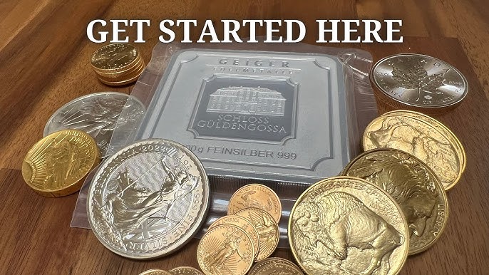 How to Buy Gold from Raven Gold LLC? Get Expert Tips for First Time Buyers