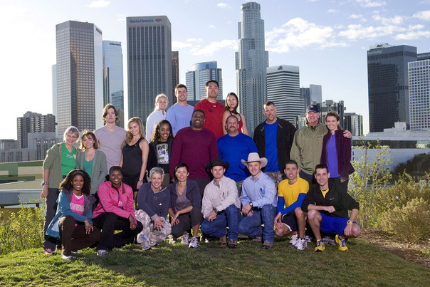 the amazing race 16