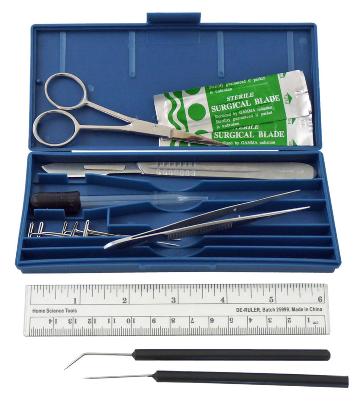 Must-Have Dissecting Kit Tools? Know What You Really Need