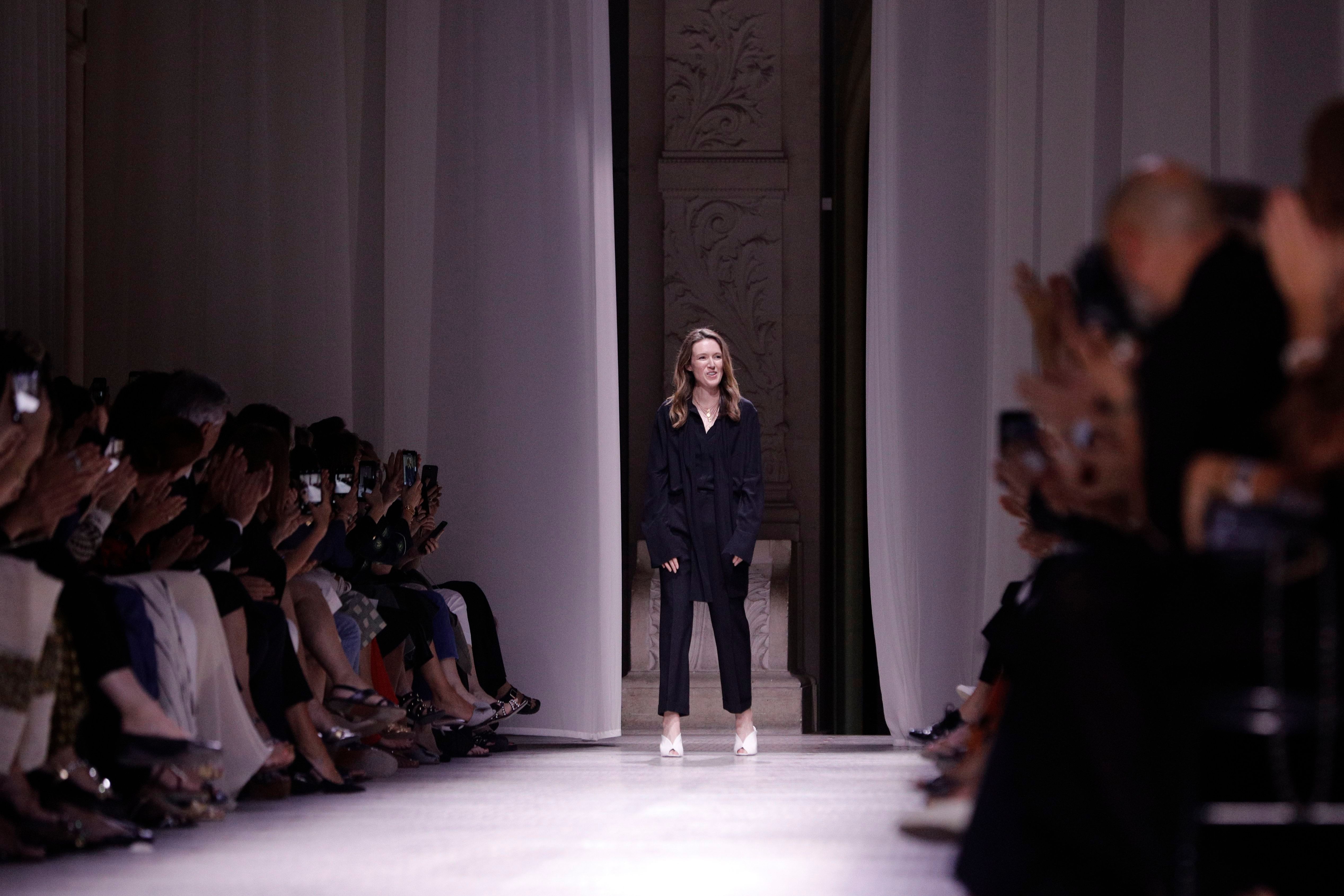 See Mia Kellers Top Runway Shows: Best Moments and Designer Collabs