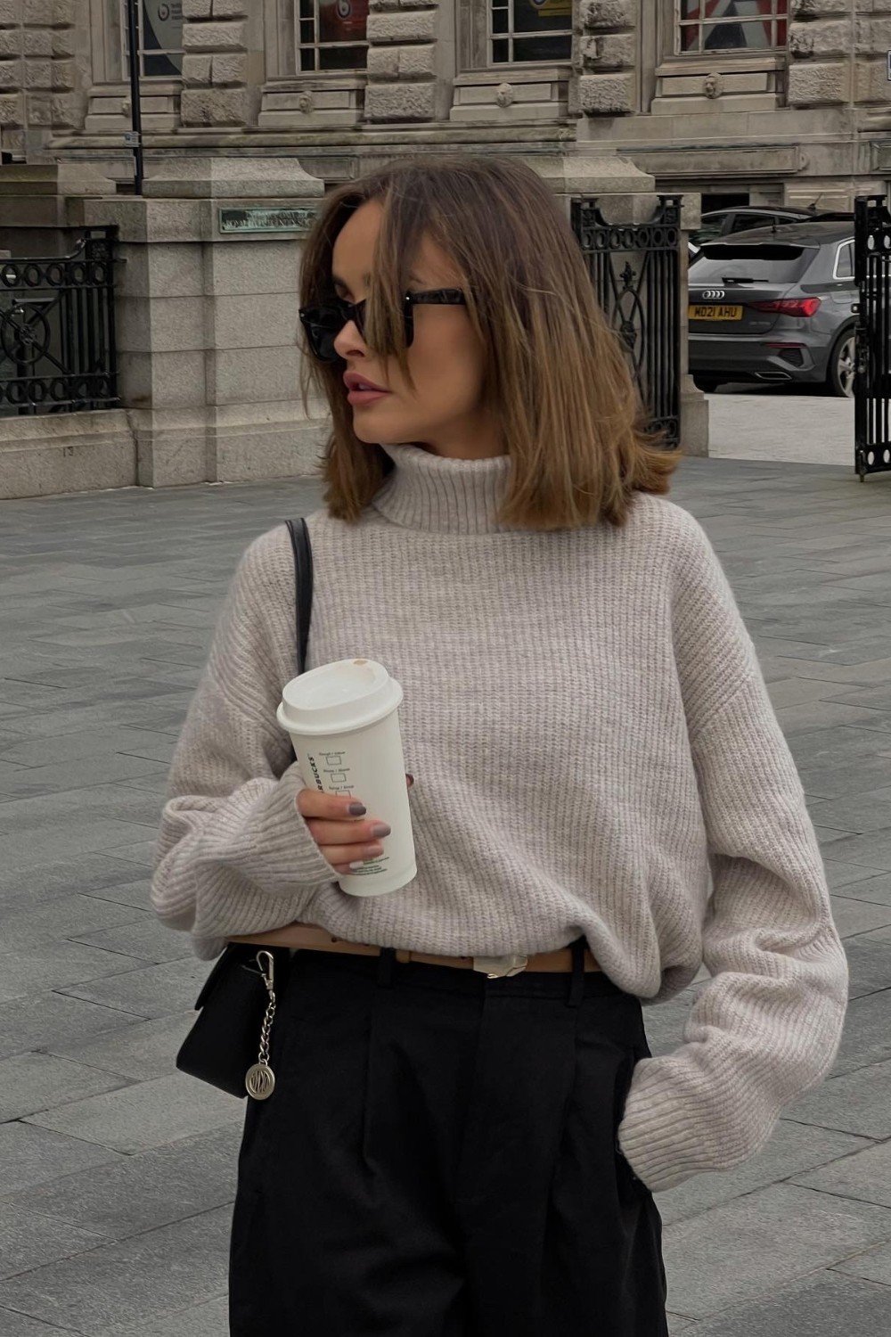 Lanky long style guide? Simple ways to look great and confident!