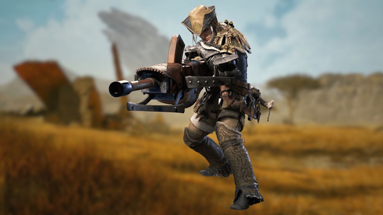 Best ammo for light bowgun? 6 types to dominate monsters!