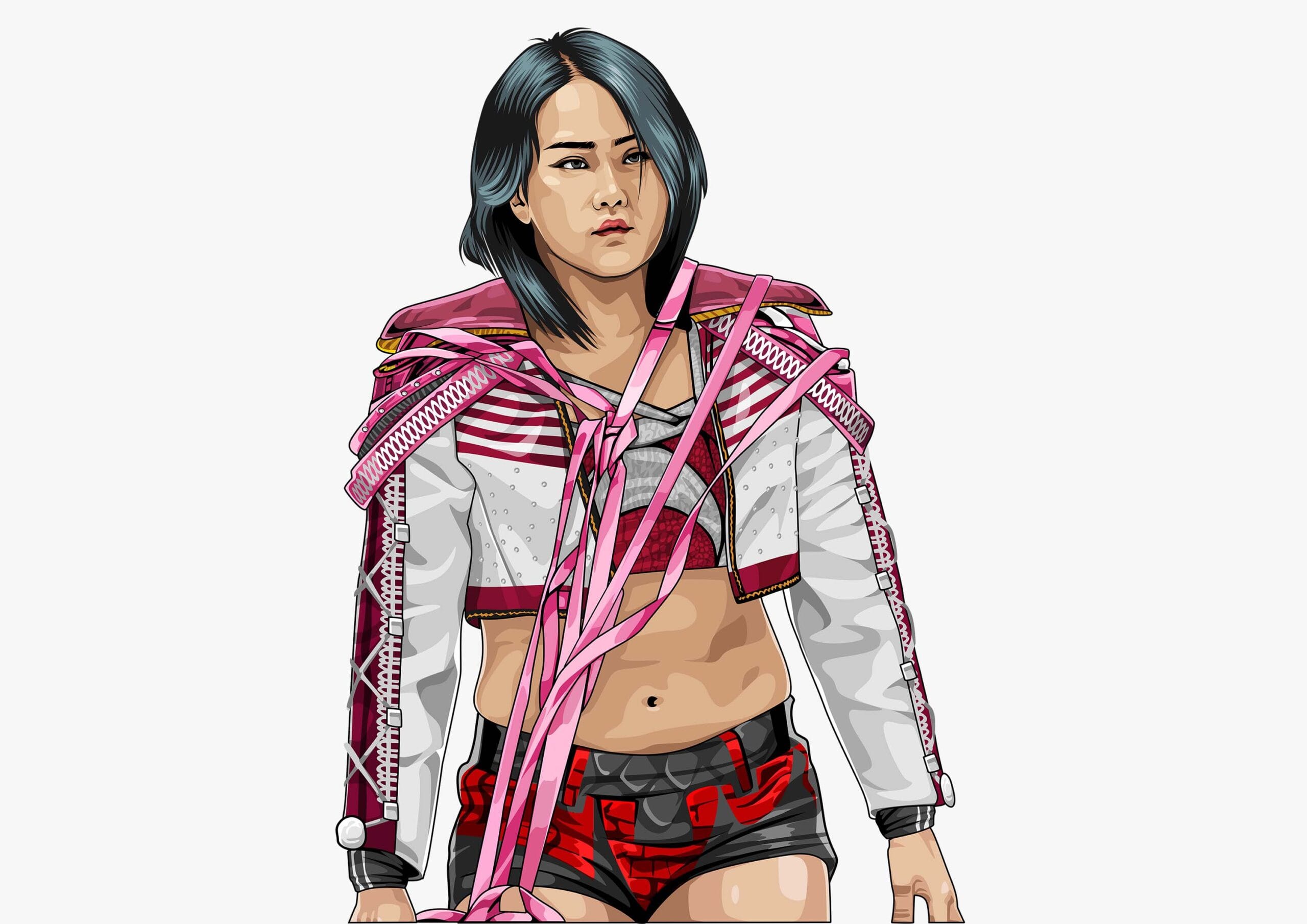 Why Miyu Yamashita Art Stands Out? Top Key Reasons Explained