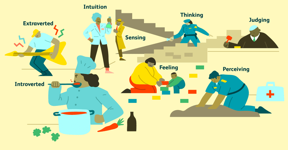 Is 16 Personalities Accurate? Check These 7 Truths Before Trusting