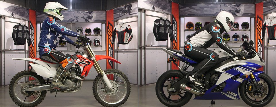 How to Choose the Best Motorcycle GTR Model Top 5 Tips