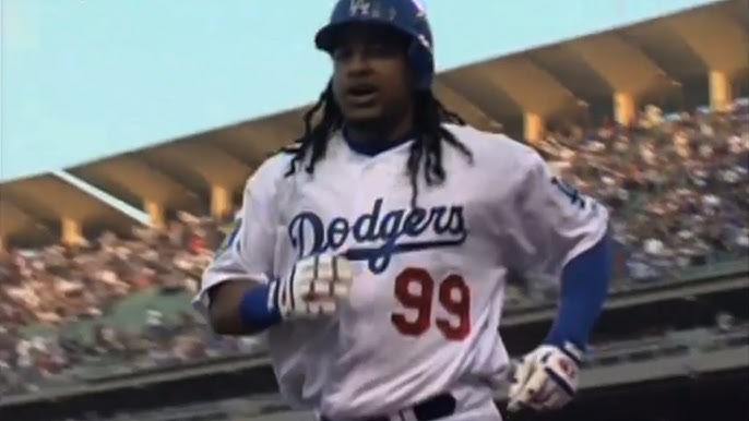 2008 Los Angeles Dodgers Key Moments You Need To Know Now