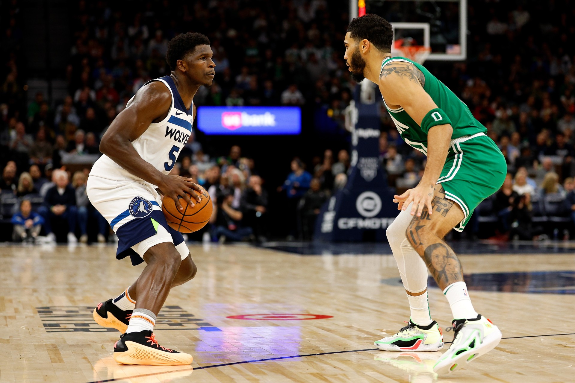 How to Watch Timberwolves vs Celtics Games Free Live Streams and Schedule
