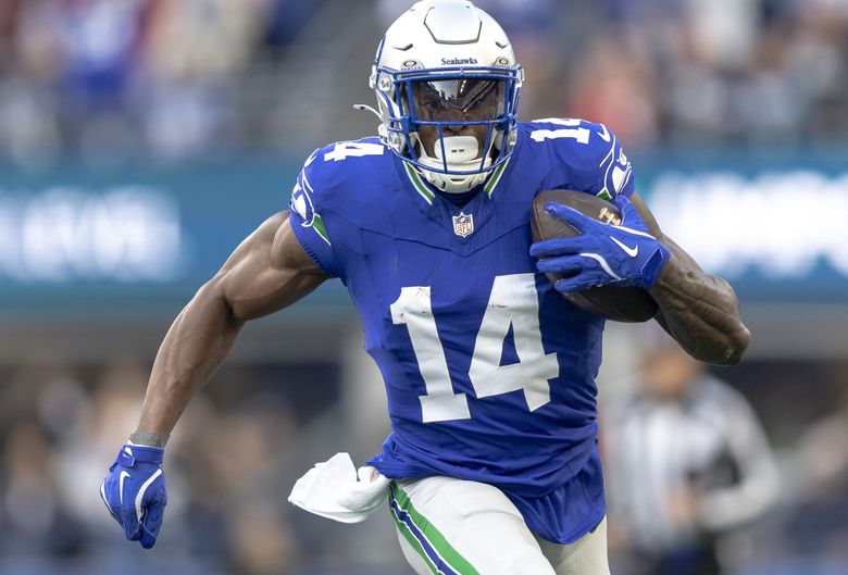 dk metcalf trade facts - what fans need to know today!